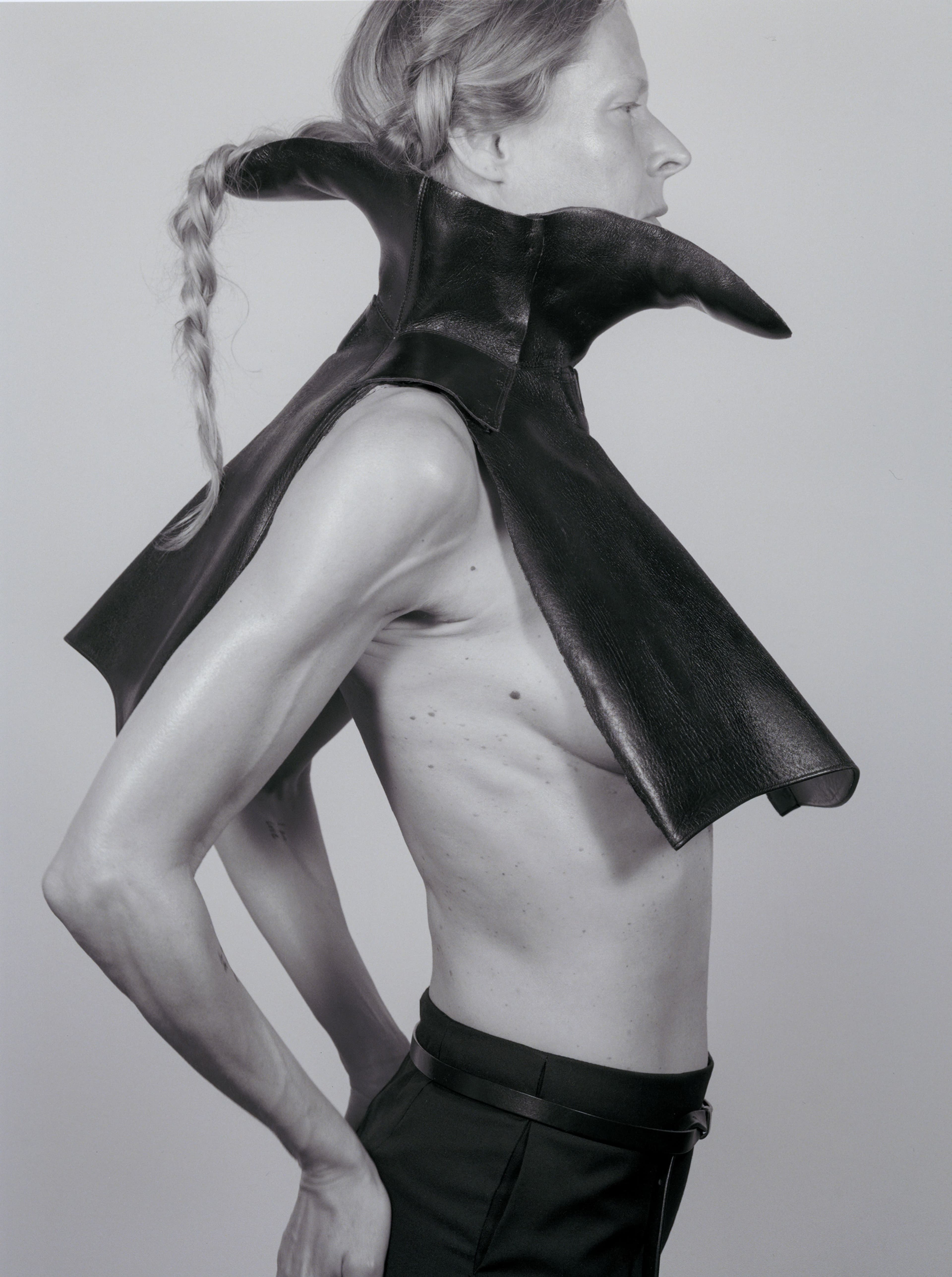 HODAKOVA’s Incomparable “Converted Goods“