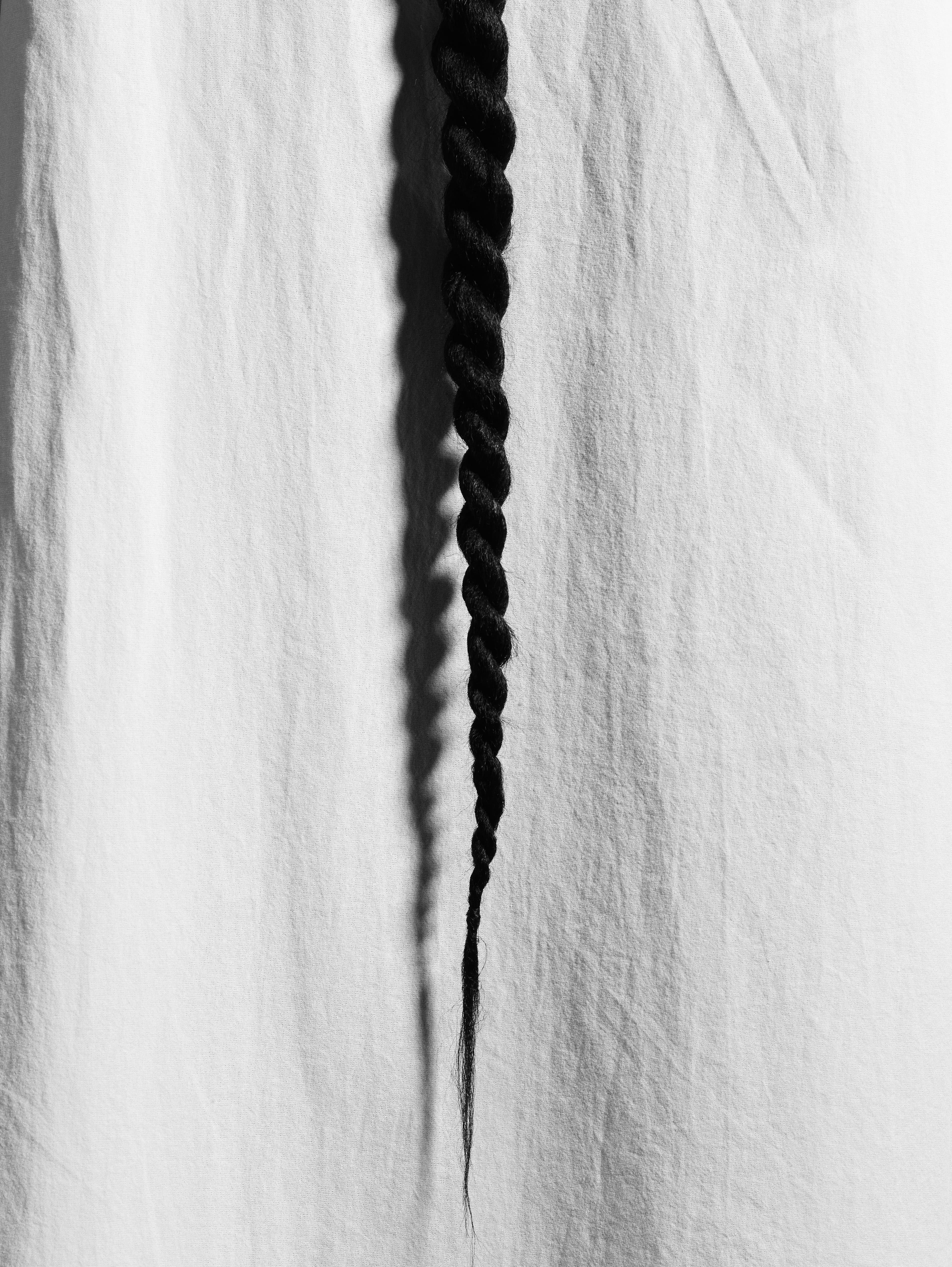 Vintage coat by The Row from the Albright Fashion Library