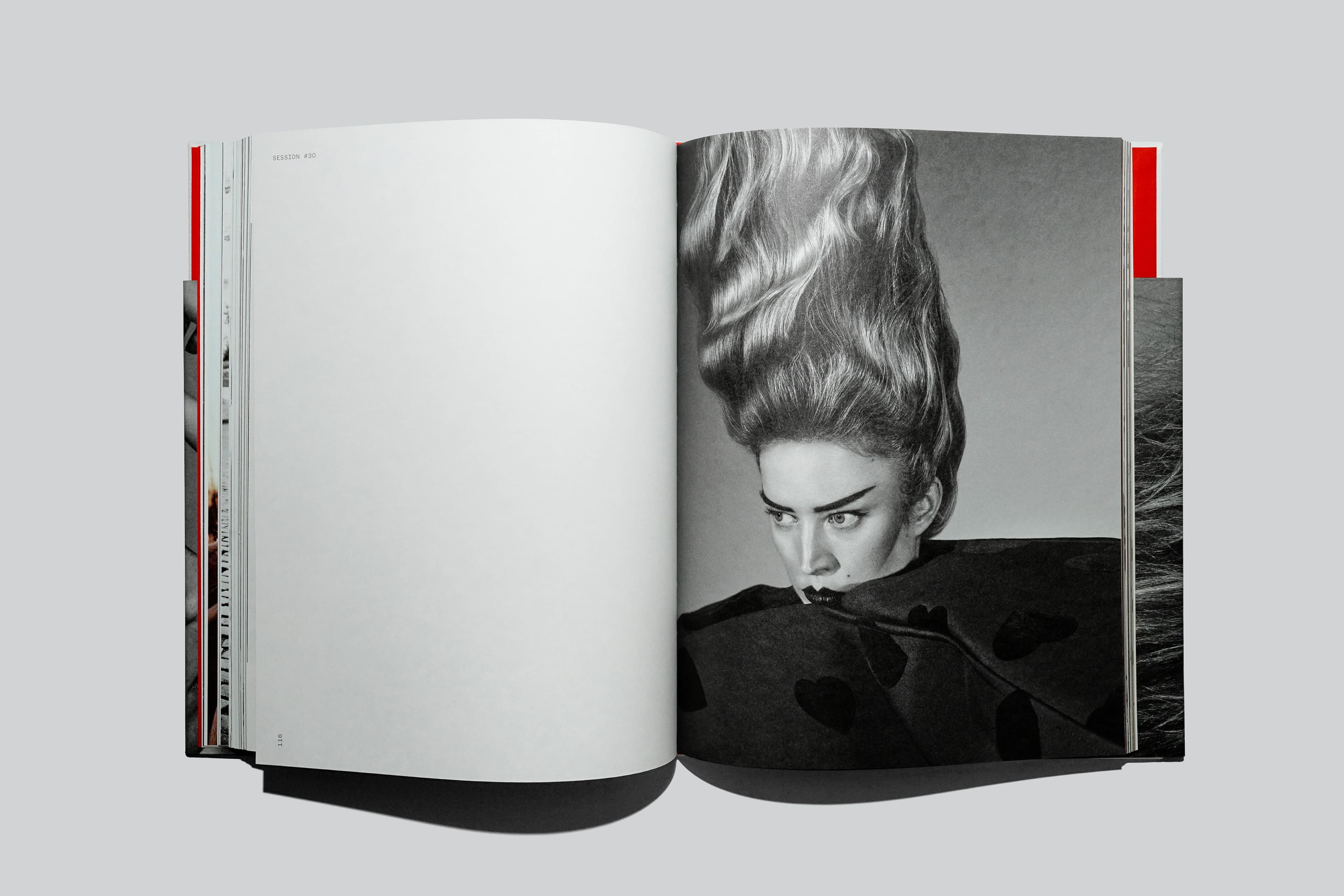 Tomo Jidai Showcases His Session Work