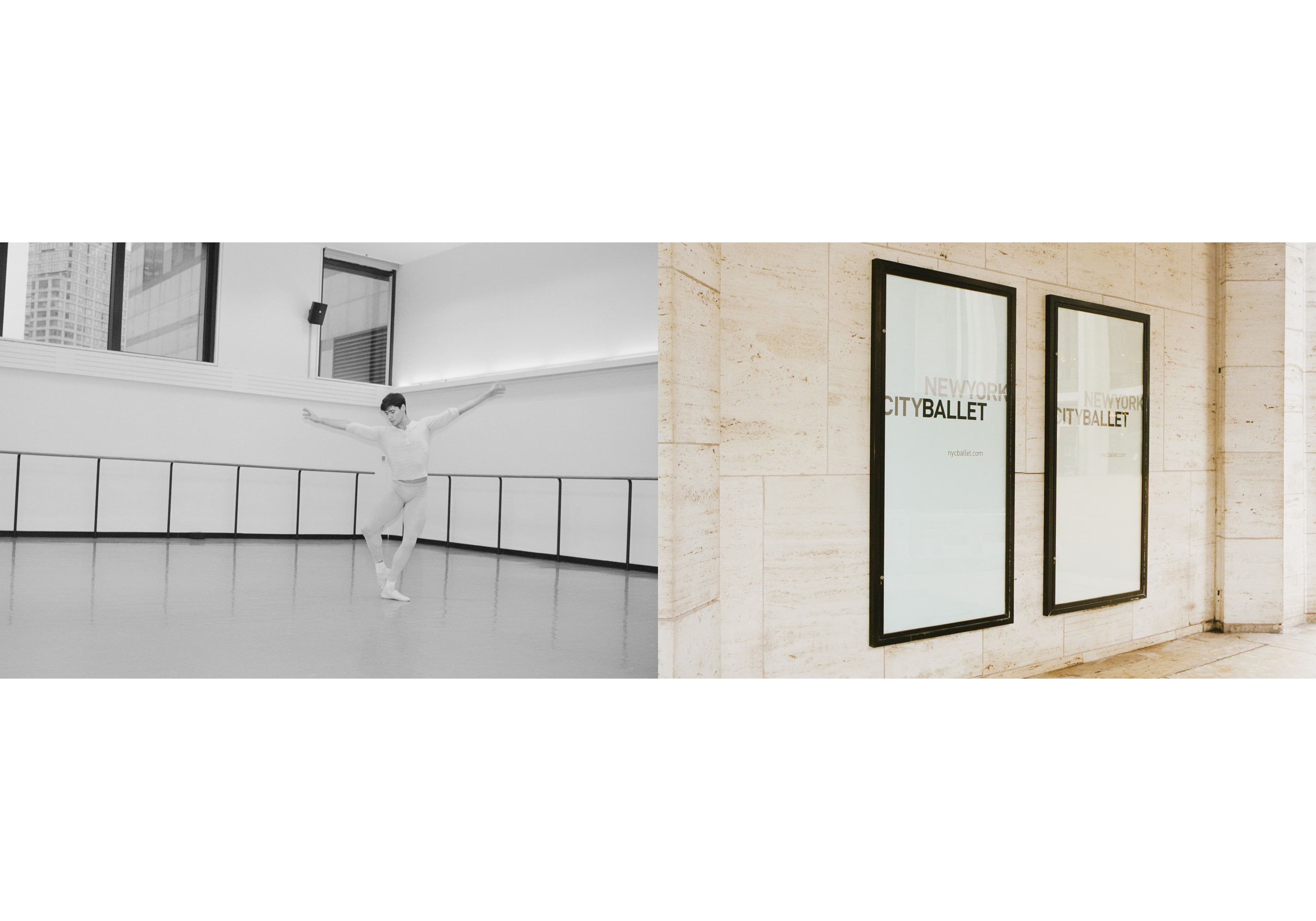 Herencia: Jovani Furlan and Nicole Della Costa