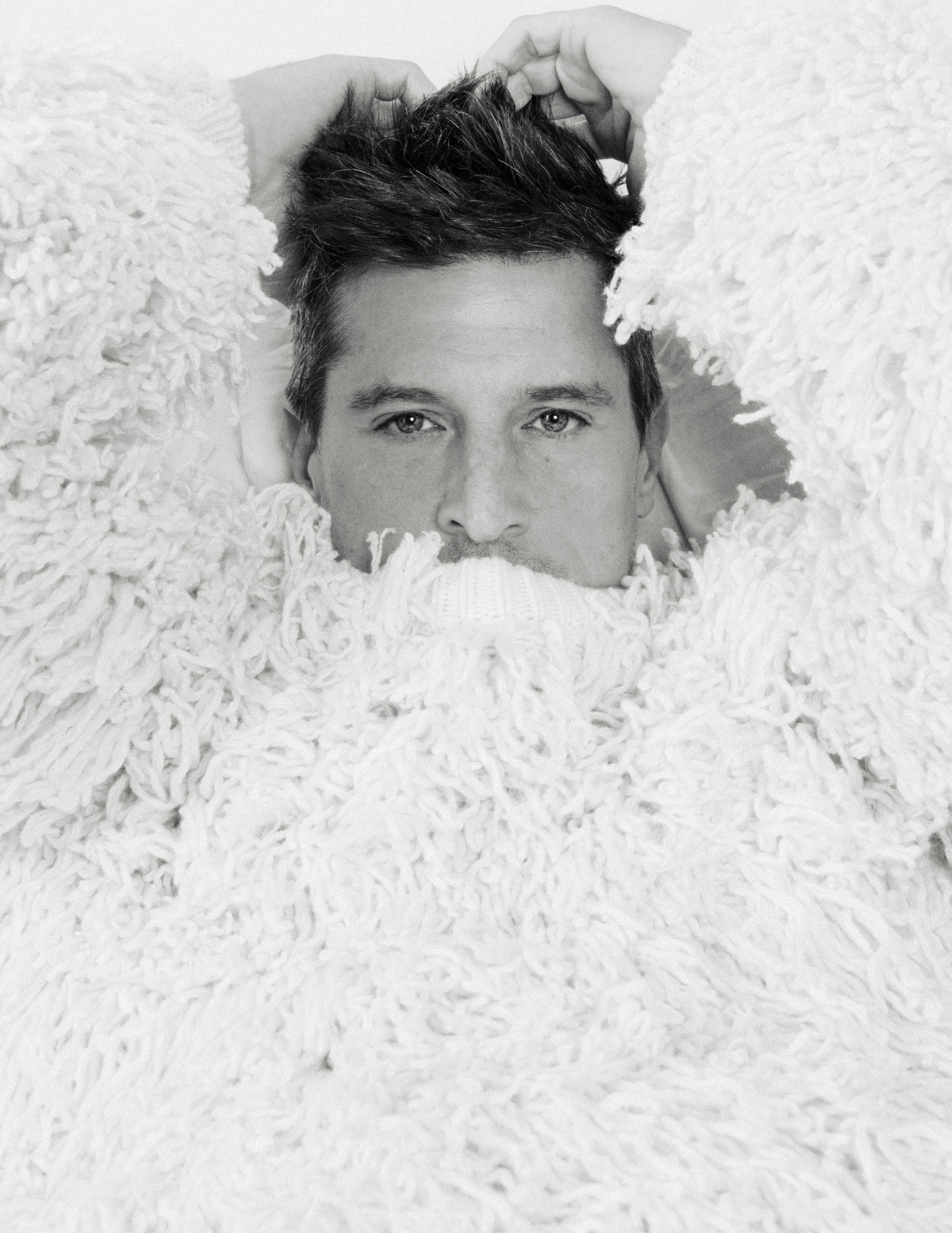 Simon Rex