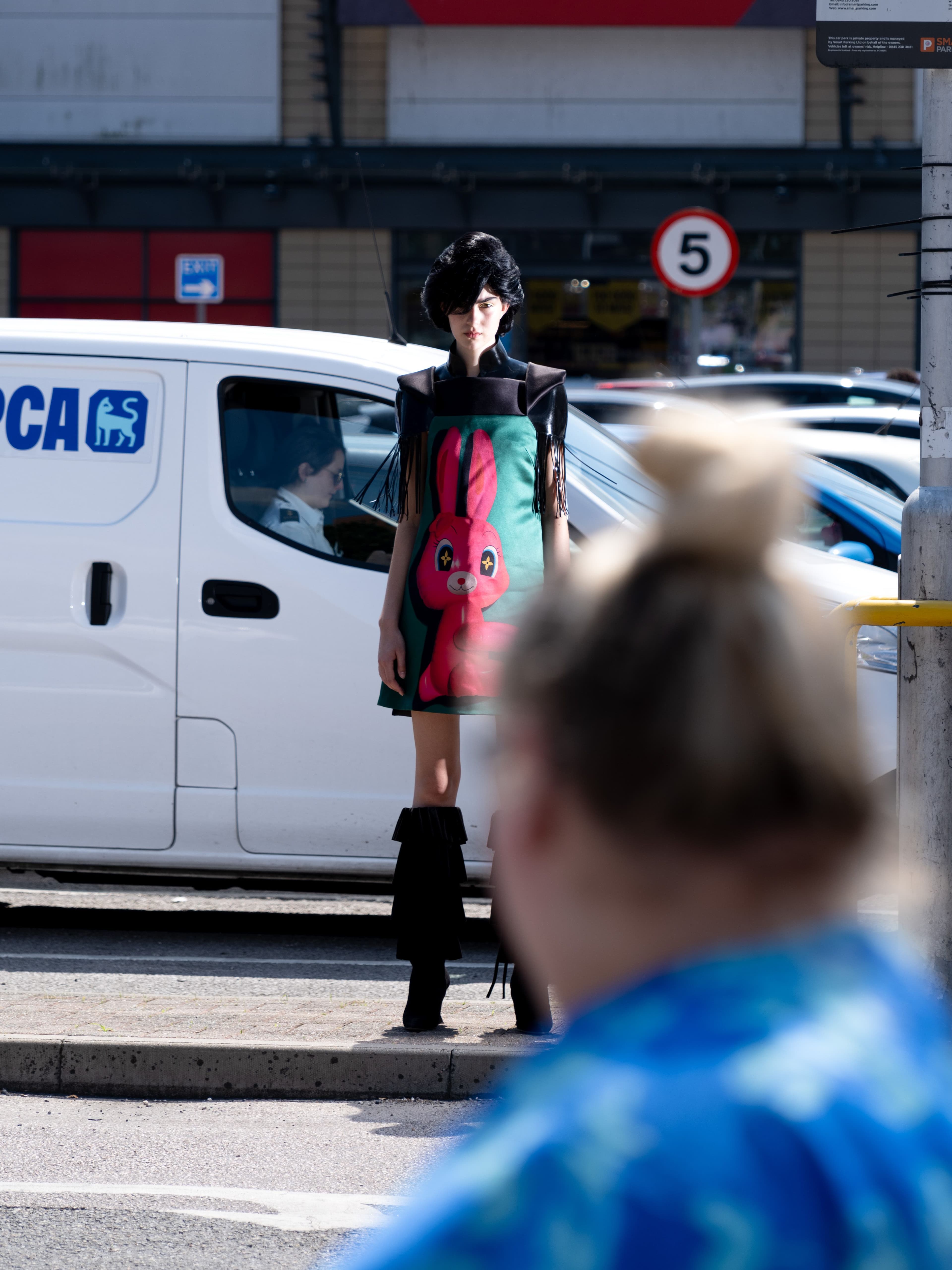 Sun Yitian’s Bright Capsule for Louis Vuitton