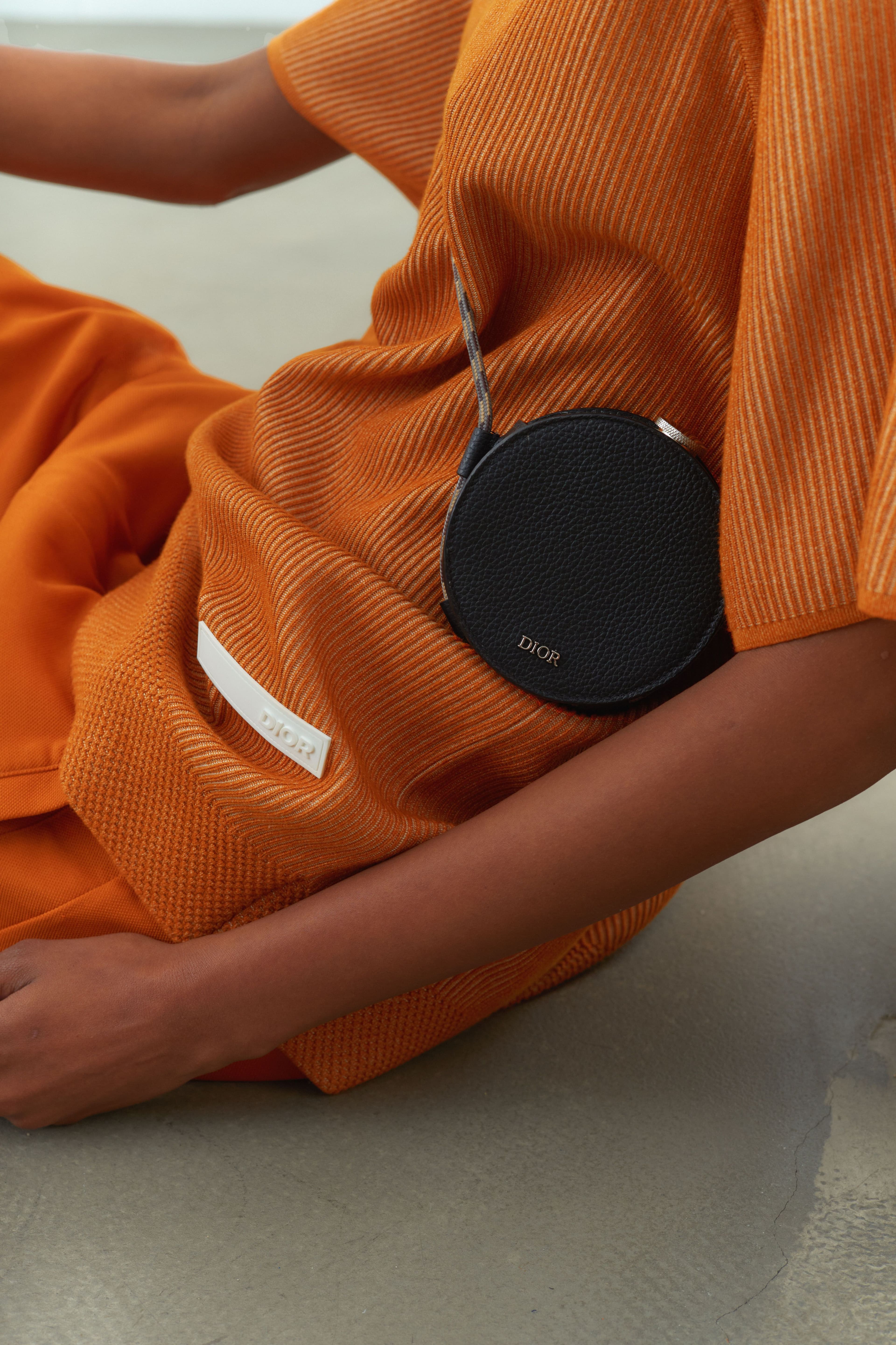 Dior Partners with Parley for the Oceans for a Beachwear Capsule