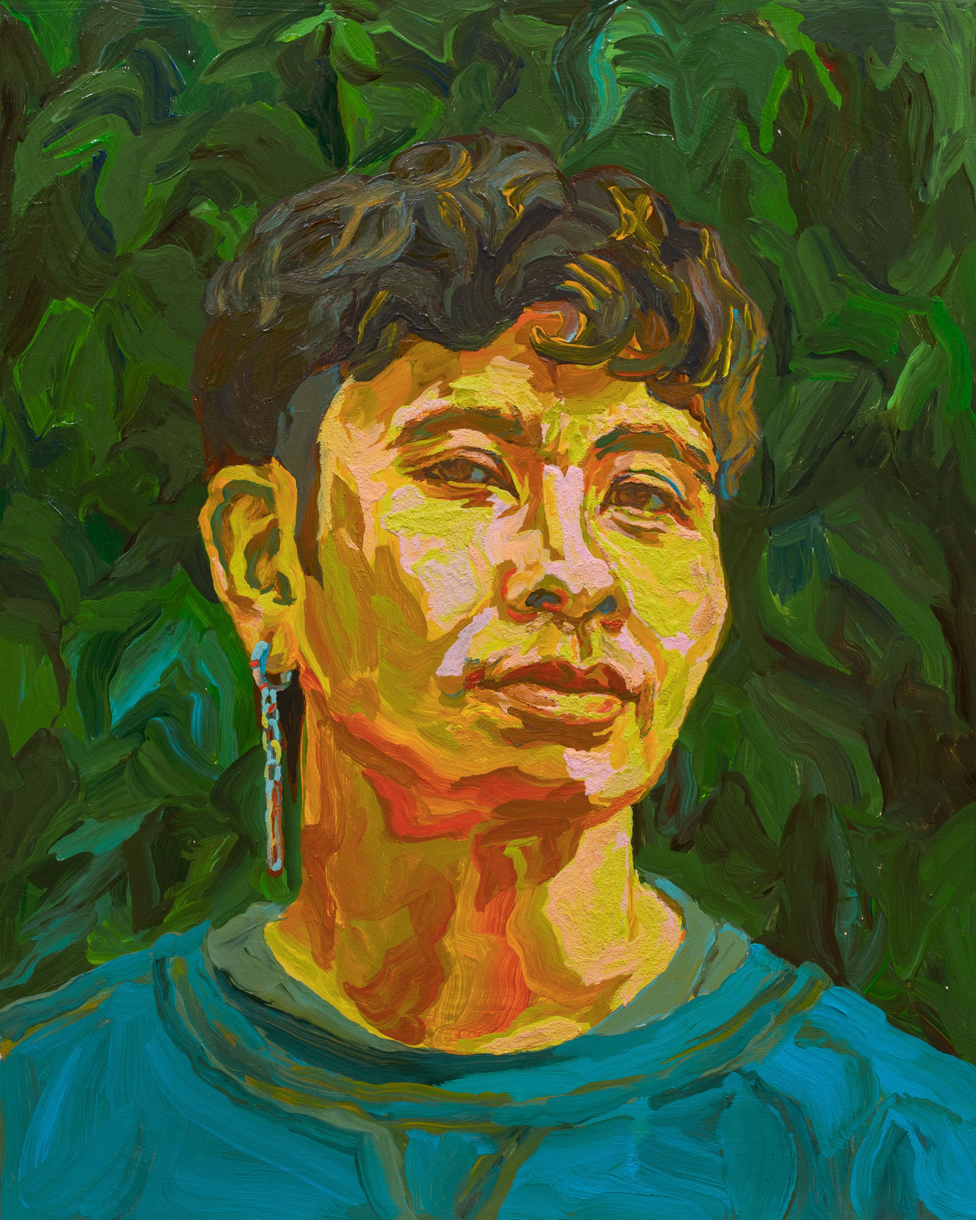 Ocean Vuong