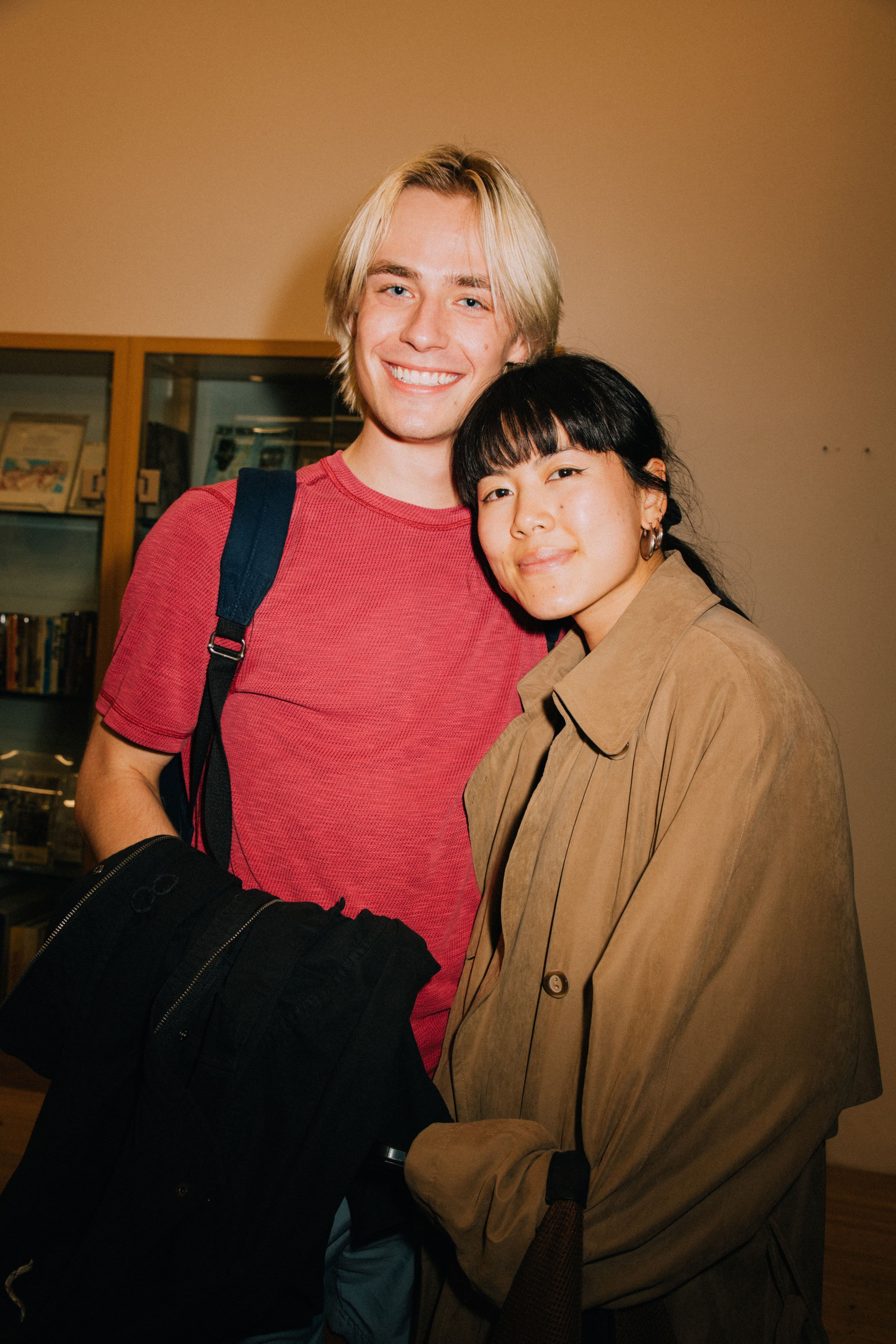 Peter Do Special Edition at Mast Books