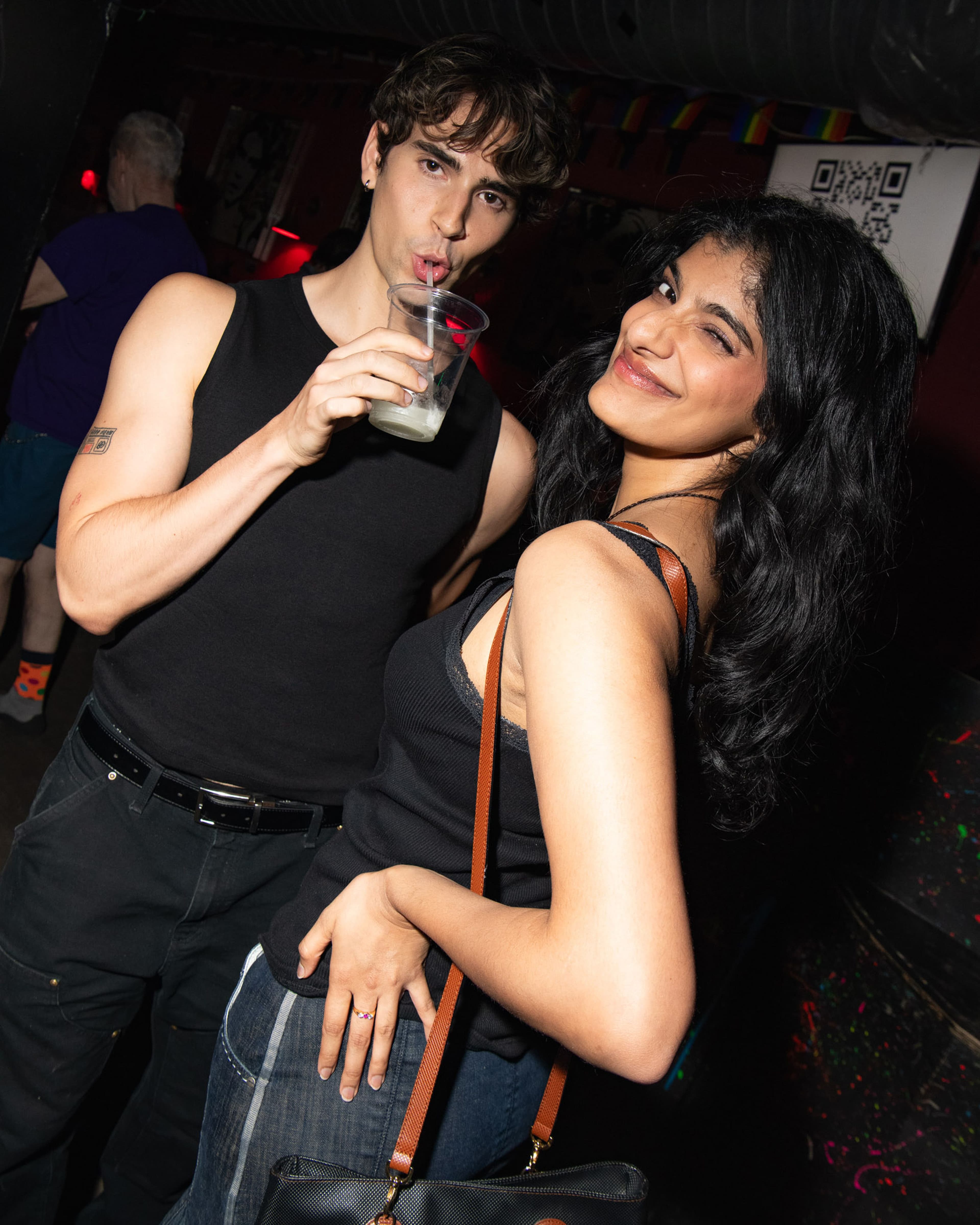 Cero Collective Celebrates the Launch of INDIGiQUEER