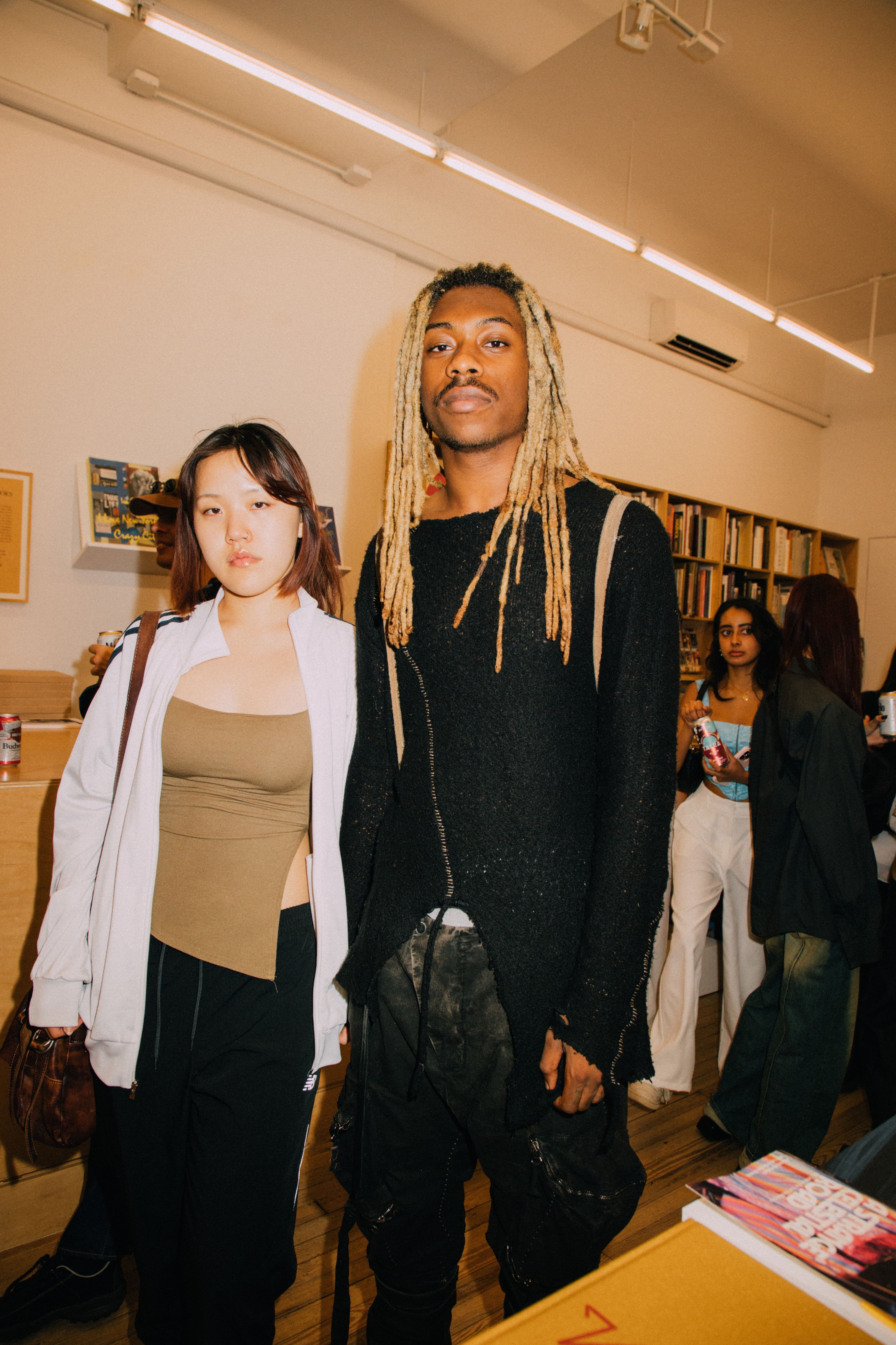 Peter Do Special Edition at Mast Books