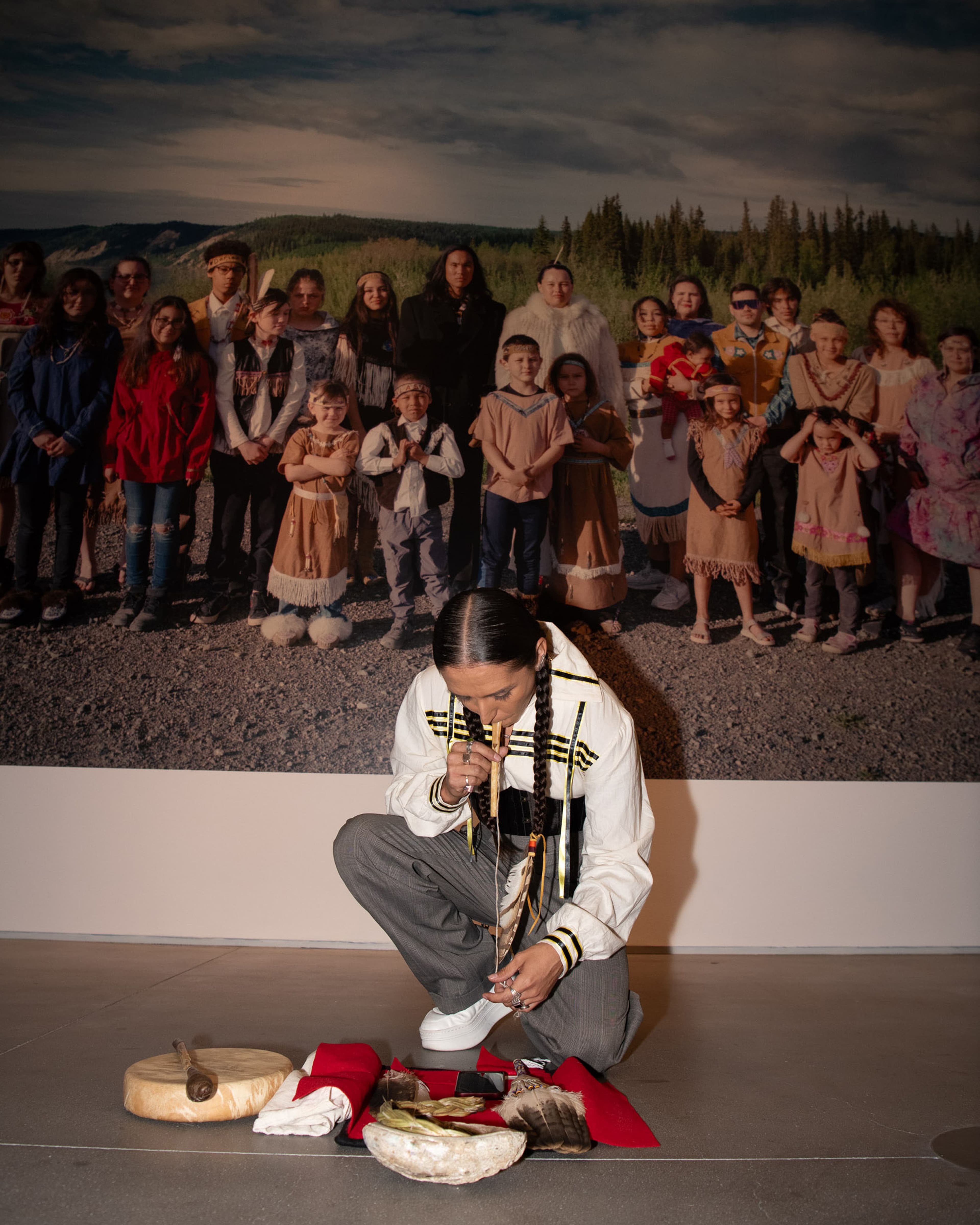 Cero Collective and Future Coalition Present TOKALA at The Shed