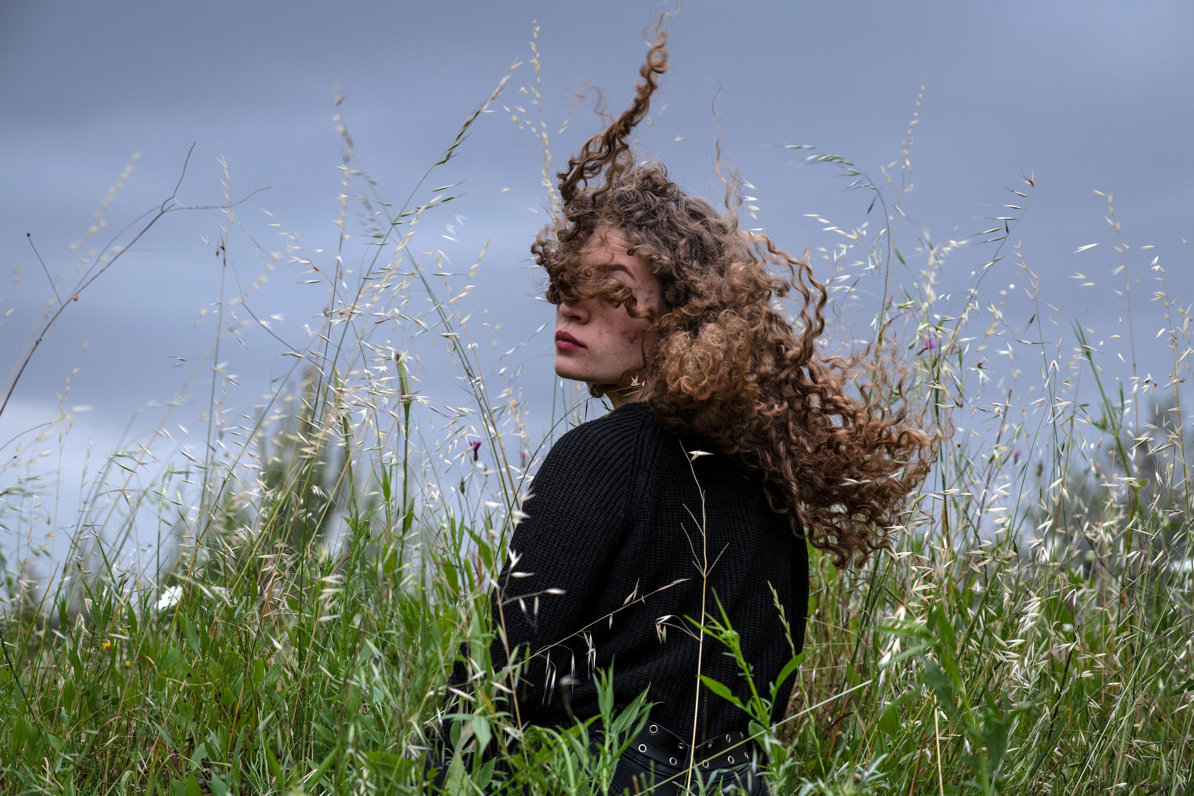 Generation Next: Ahed Tamimi