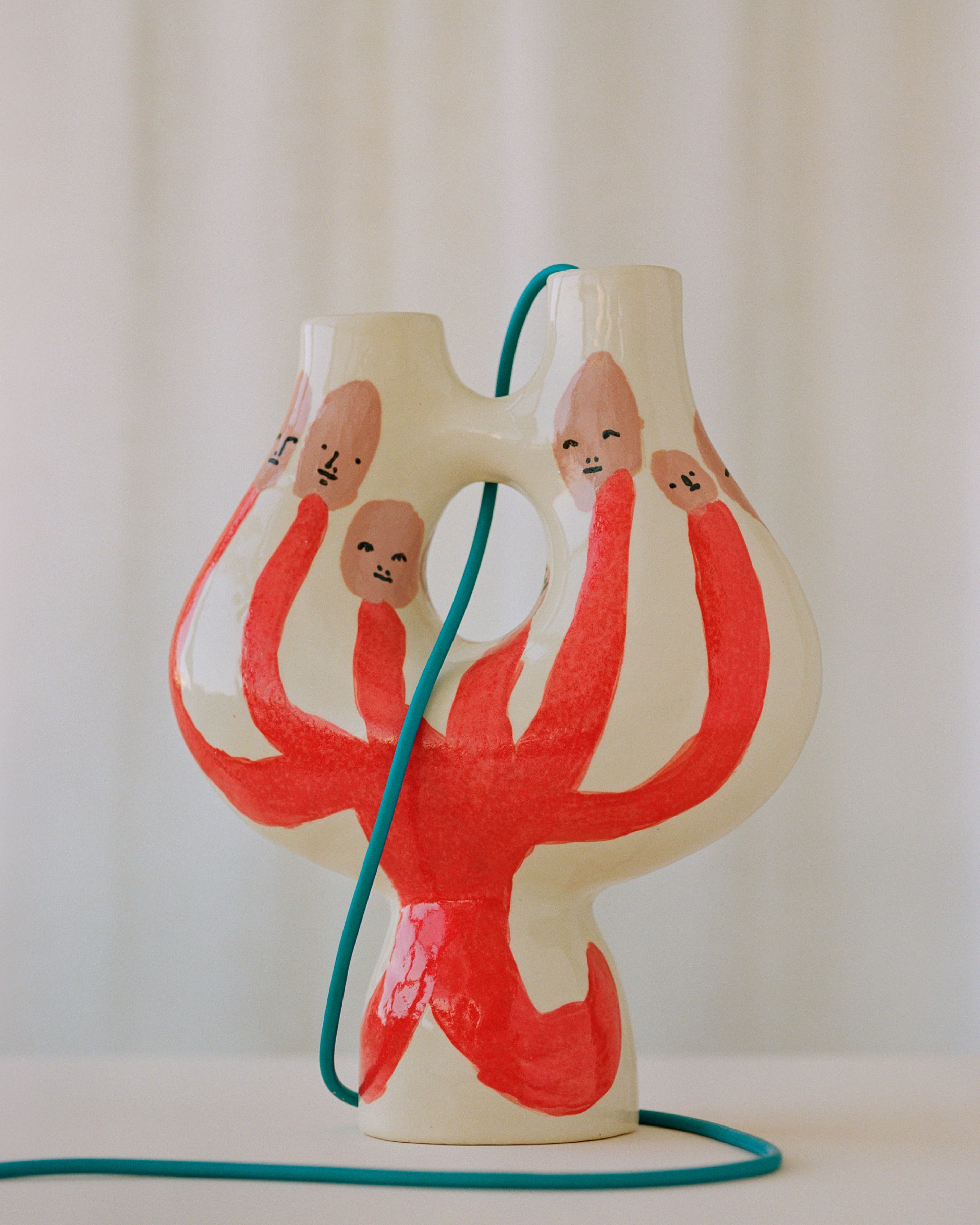 Simone Bodmer-Turner and Emma Kohlmann’s Beautiful Friendship