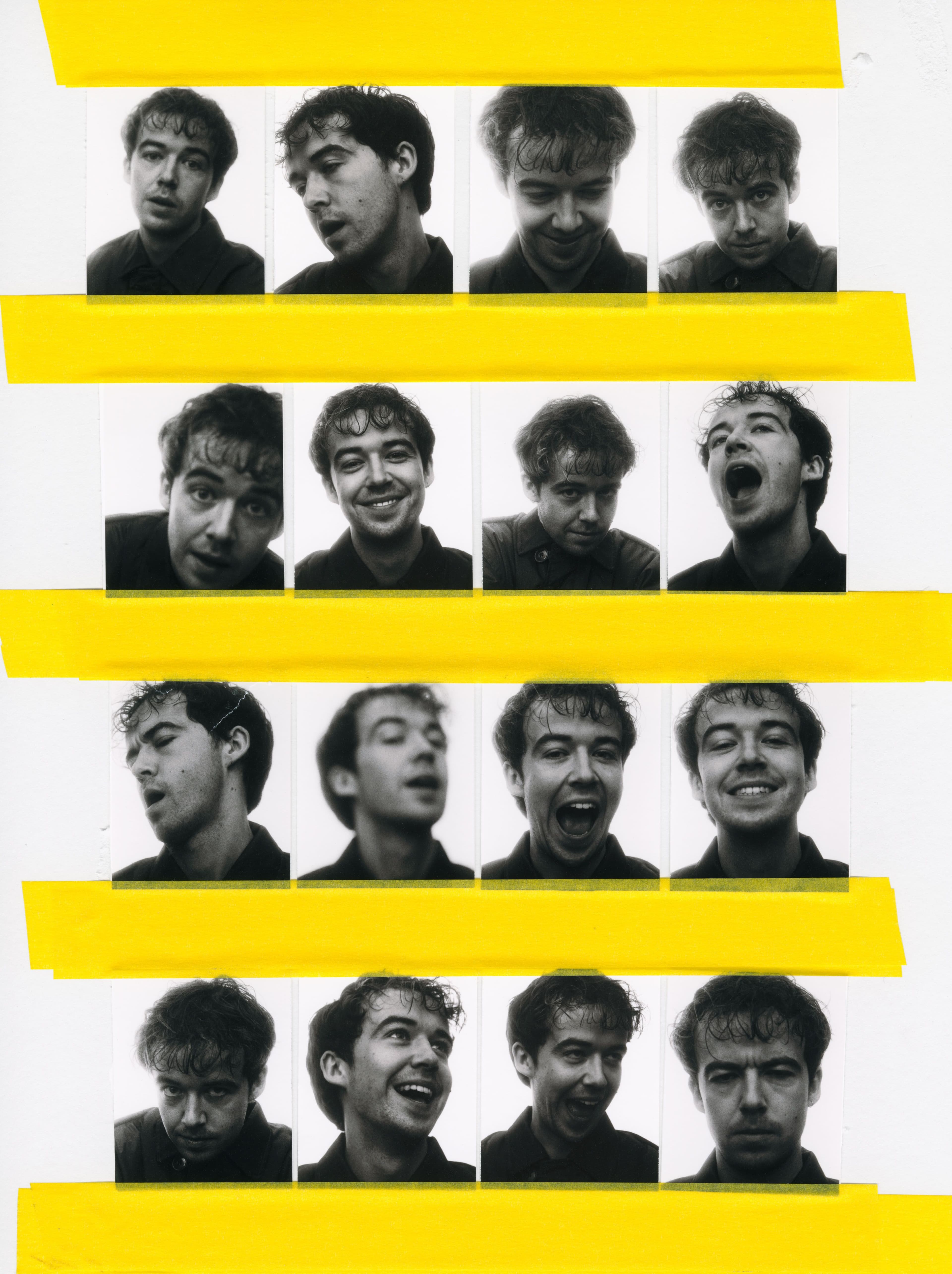 Vintage jacket from Stock Vintage